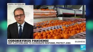 World-Economic-Forum-to-coordinate-business-response-to-virus