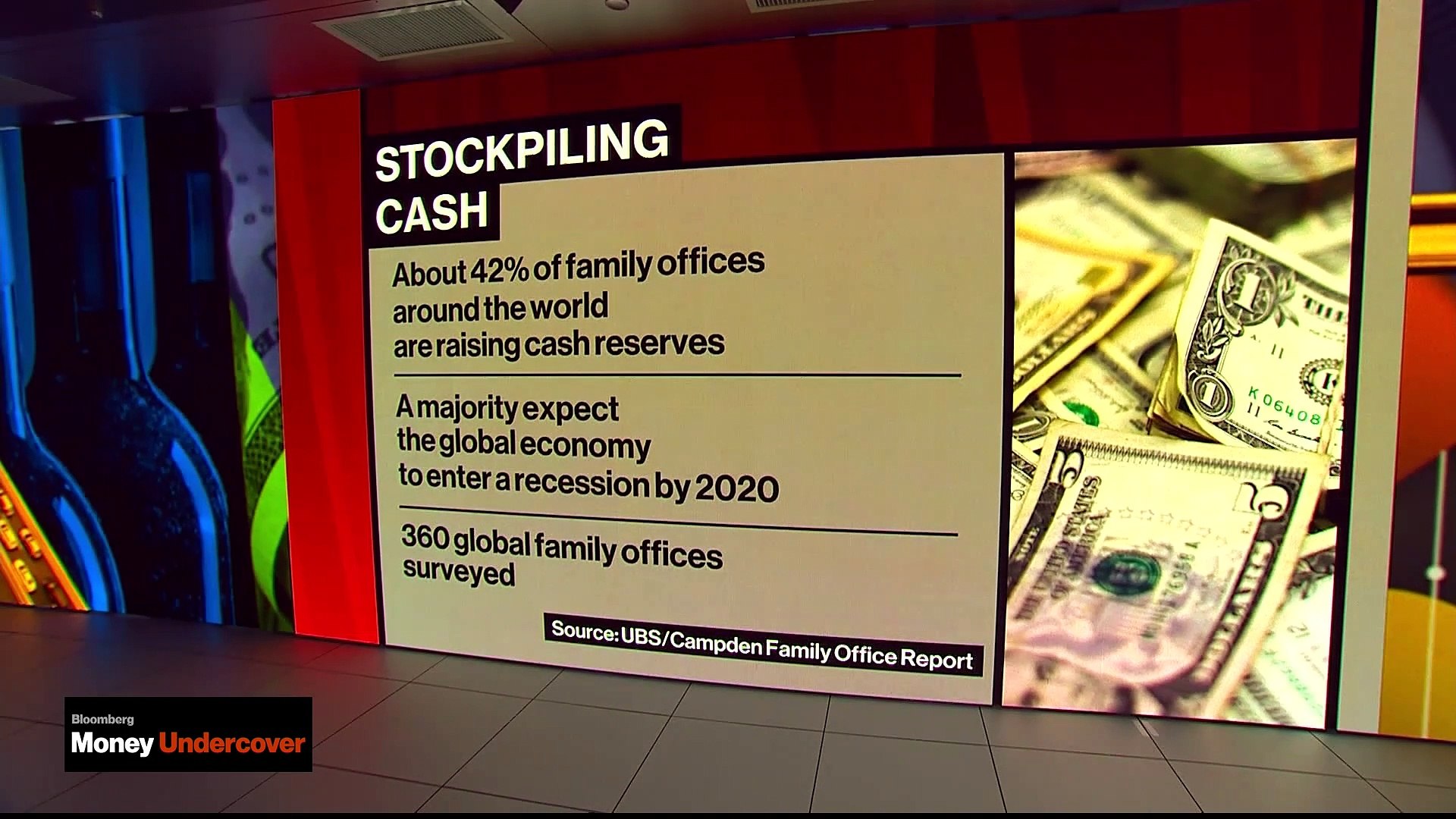 Worlds-Richest-Families-Stockpiling-Cash