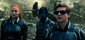 X-Men