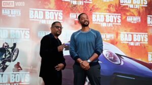 Will-Smith-and-Martin-Lawrence-made-honorary-Miami-cops