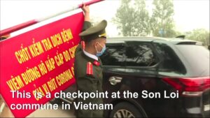 Vietnam-quarantines-commune-of-10000-over-coronavirus