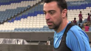 Xavi