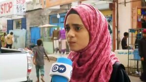 YEMEN
