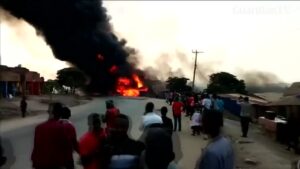 Fuel-truck-crashes-exploding-into-flames-killing-at-least-10