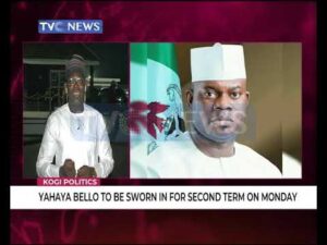 Yahaya-Bello-to-be-sworn-in-for-second-term-on-Monday