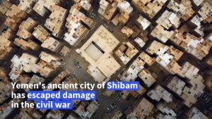 Yemens-ancient-Manhattan-of-the-Desert-risks-collapse