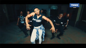 Yemi-Alade