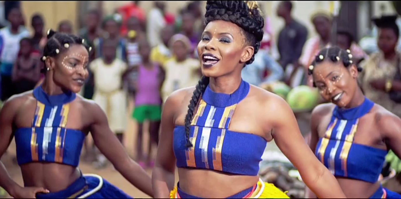 Yemi-Alade