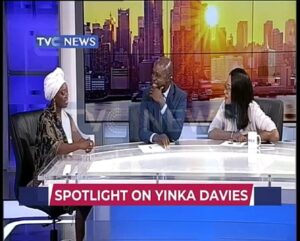 Yinka