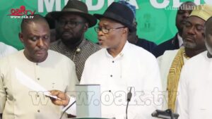 You-cant-handpick-our-leaders-Coalition-of-Minority-Parties-tell-Gbajabiamila