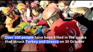 Young-girl-rescued-91-hours-after-Turkey-quake