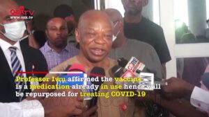 My-vaccine-for-treatment-of-coronavirus-ready-soon-Nigerian-Professor