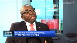 Zenith-Bank-CEO-on-tackling-wrong-use-of-loans-and-cybercrime-in-Nigeria