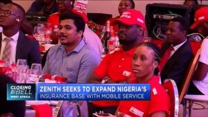 Zenith-seeks-to-expand-Nigerias-insurance-base-with-mobile-service