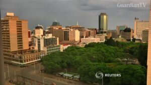 Zimbabwe
