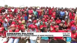 Zimbabwes-opposition-leader-promises-a-year-of-action-on-the-streets