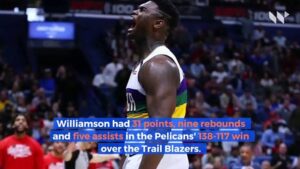 Zion-Williamson-surprises-himself-with-31-points-in-28-minutes