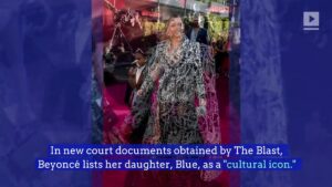Beyonce-Says-Blue-Ivy-Is-a-Cultural-Icon-in-Trademark-Battle