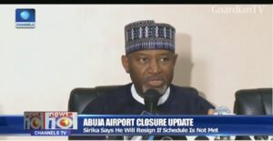 abuja