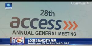 access
