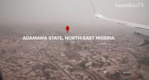 adamawa