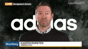 addidas