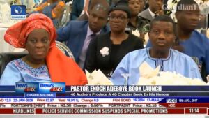 adeboye