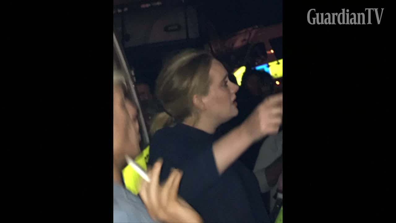 adele