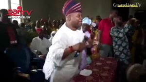 adeleke