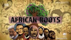 africa
