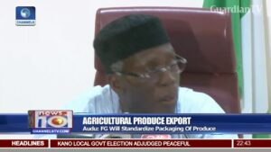 agric