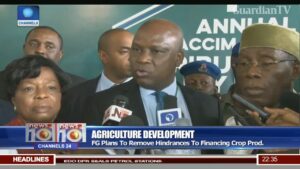 agric