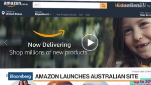 amazon