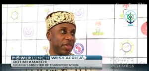 amechi
