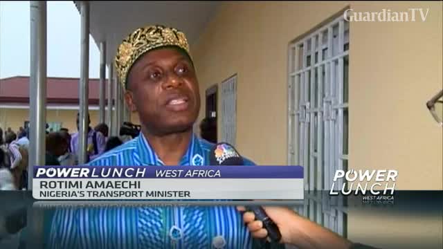 amechi