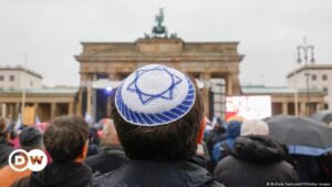 antisemitism
