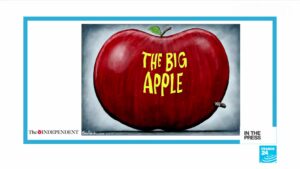 apple