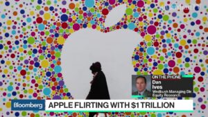 apple