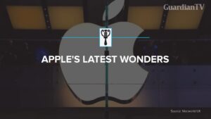 apple