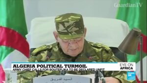 army