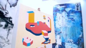 art
