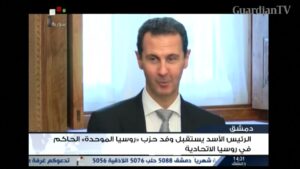 assad