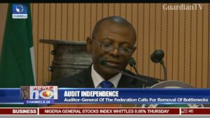 audit