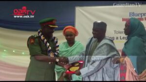 award