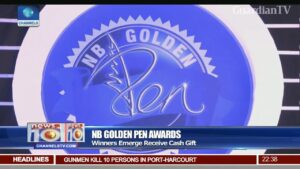 award