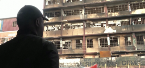 Business, government count cost of Kenya’s protests