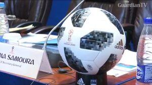 ball