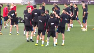 barca