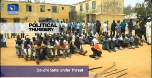 bauchi