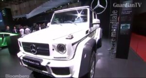 benz